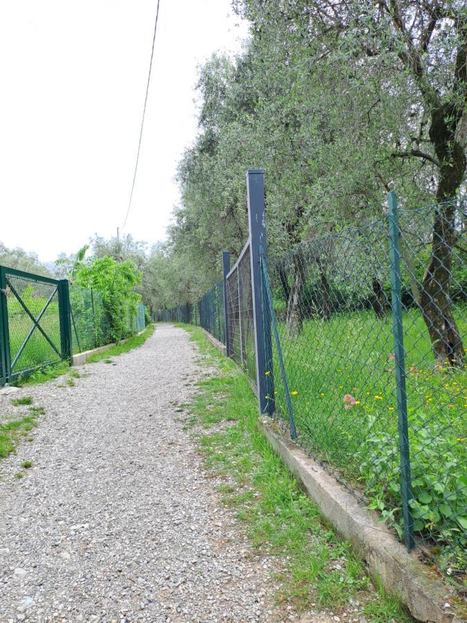 Appartamento Ciclamino Malcesine Dış mekan fotoğraf