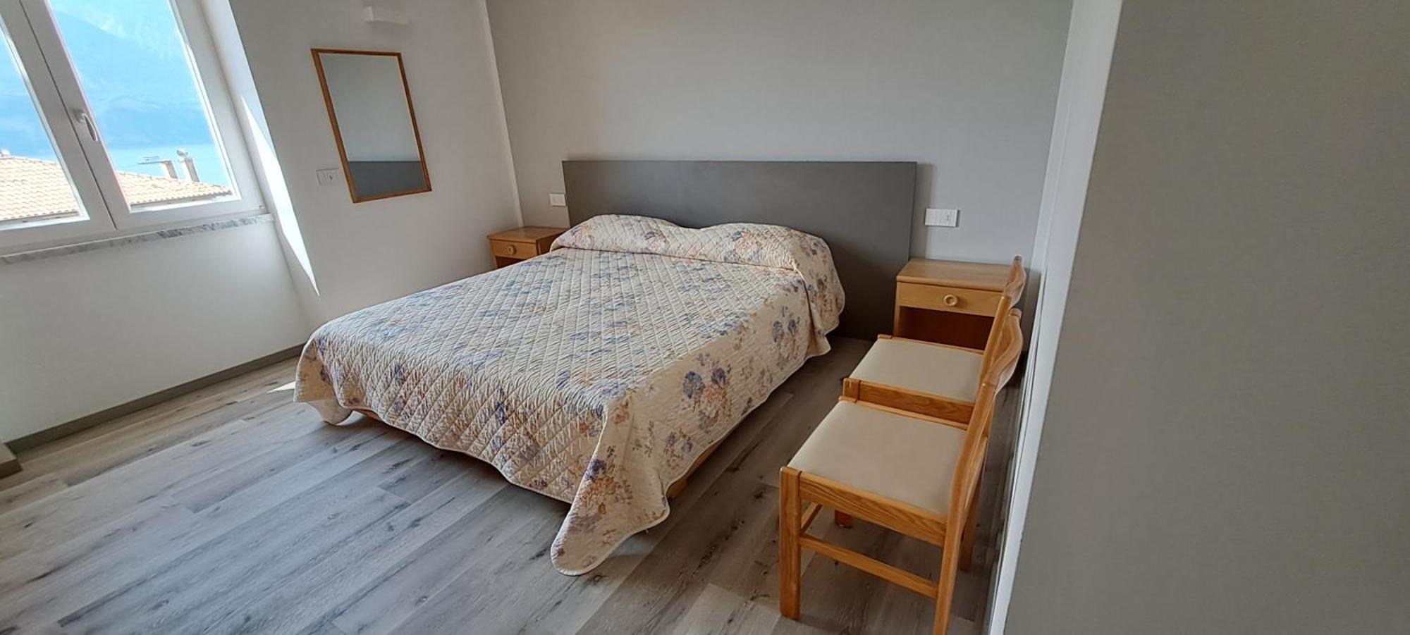 Appartamento Ciclamino Malcesine Dış mekan fotoğraf