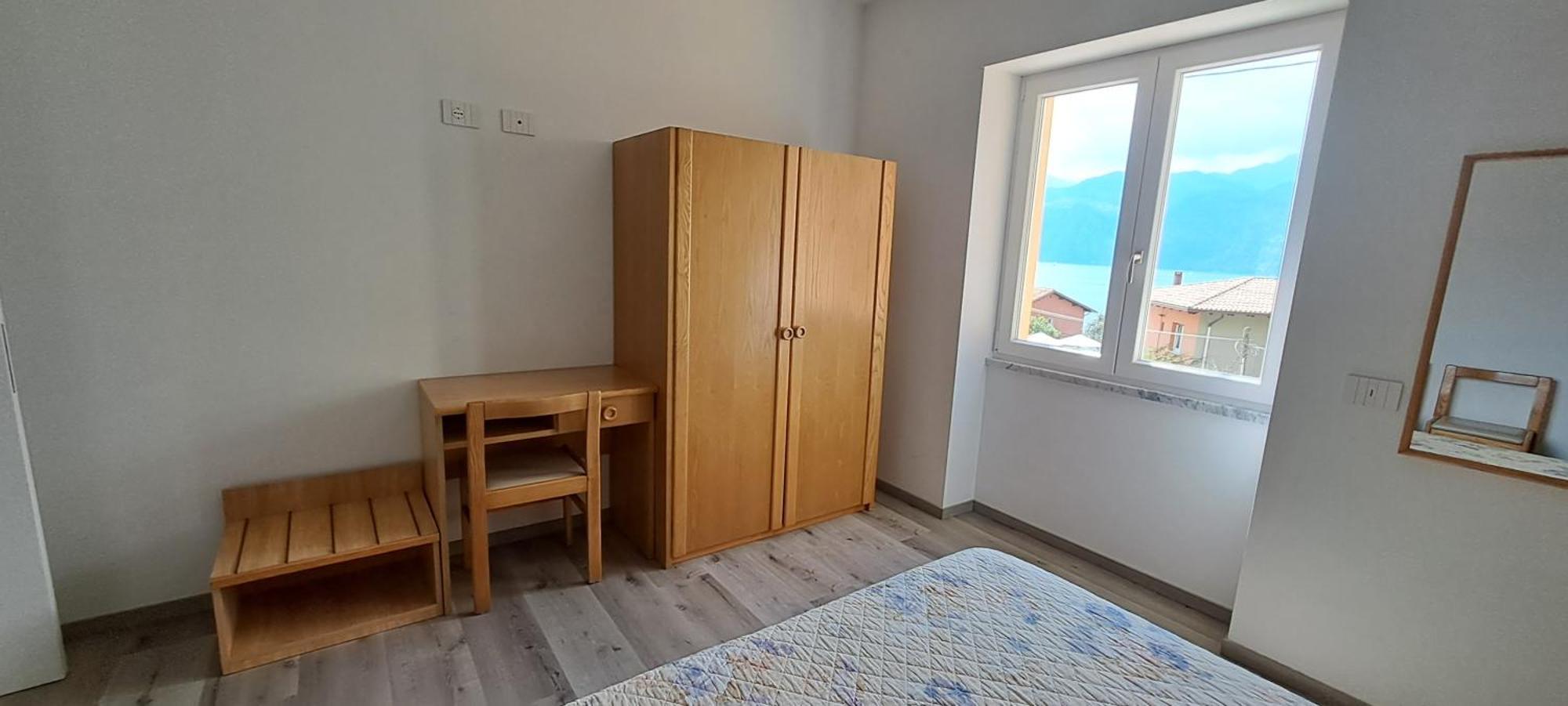 Appartamento Ciclamino Malcesine Dış mekan fotoğraf